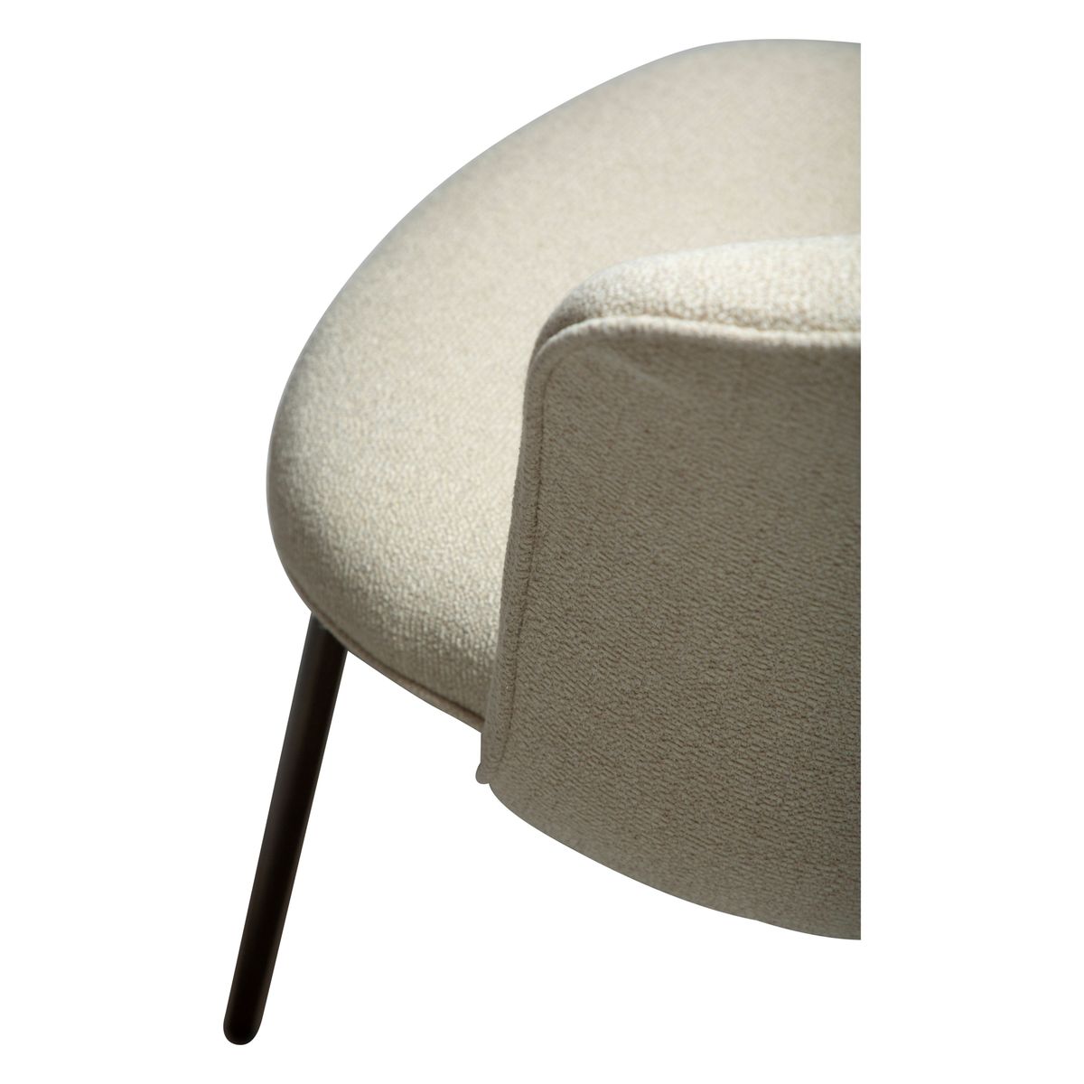 Bliss Spisestol  i stoff