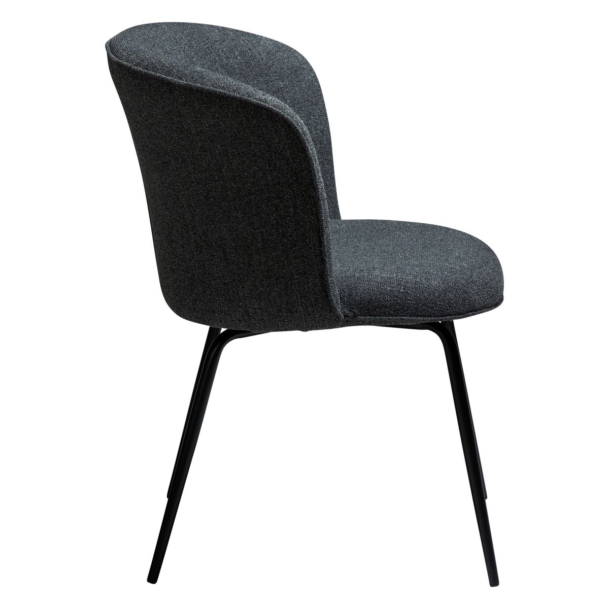 Bliss Spisestol  i stoff