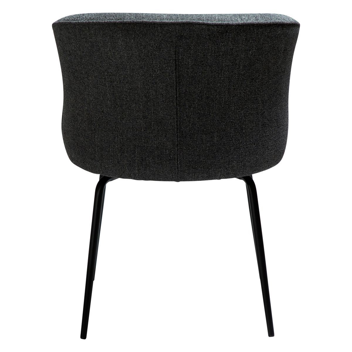 Bliss Spisestol  i stoff