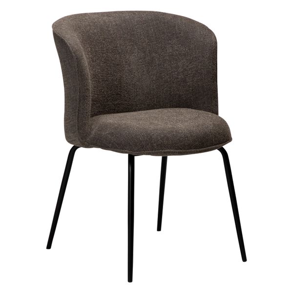 Hovedbilde Bliss Spisestol  i stoff