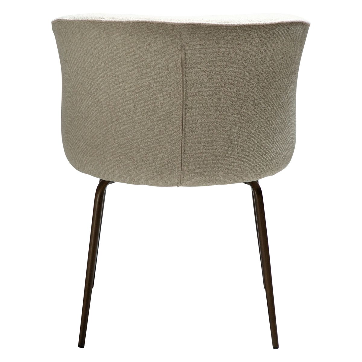 Bliss Spisestol  i stoff