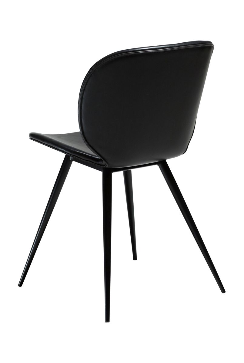 Cloud Spisestol i kunstskinn