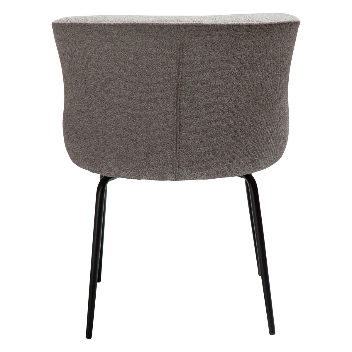 Bliss Spisestol  i stoff