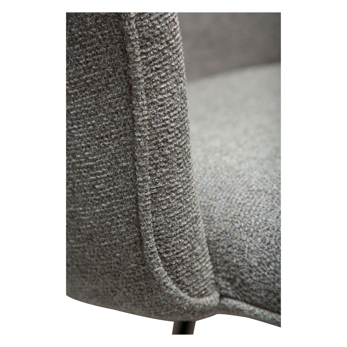 Bliss Spisestol  i stoff