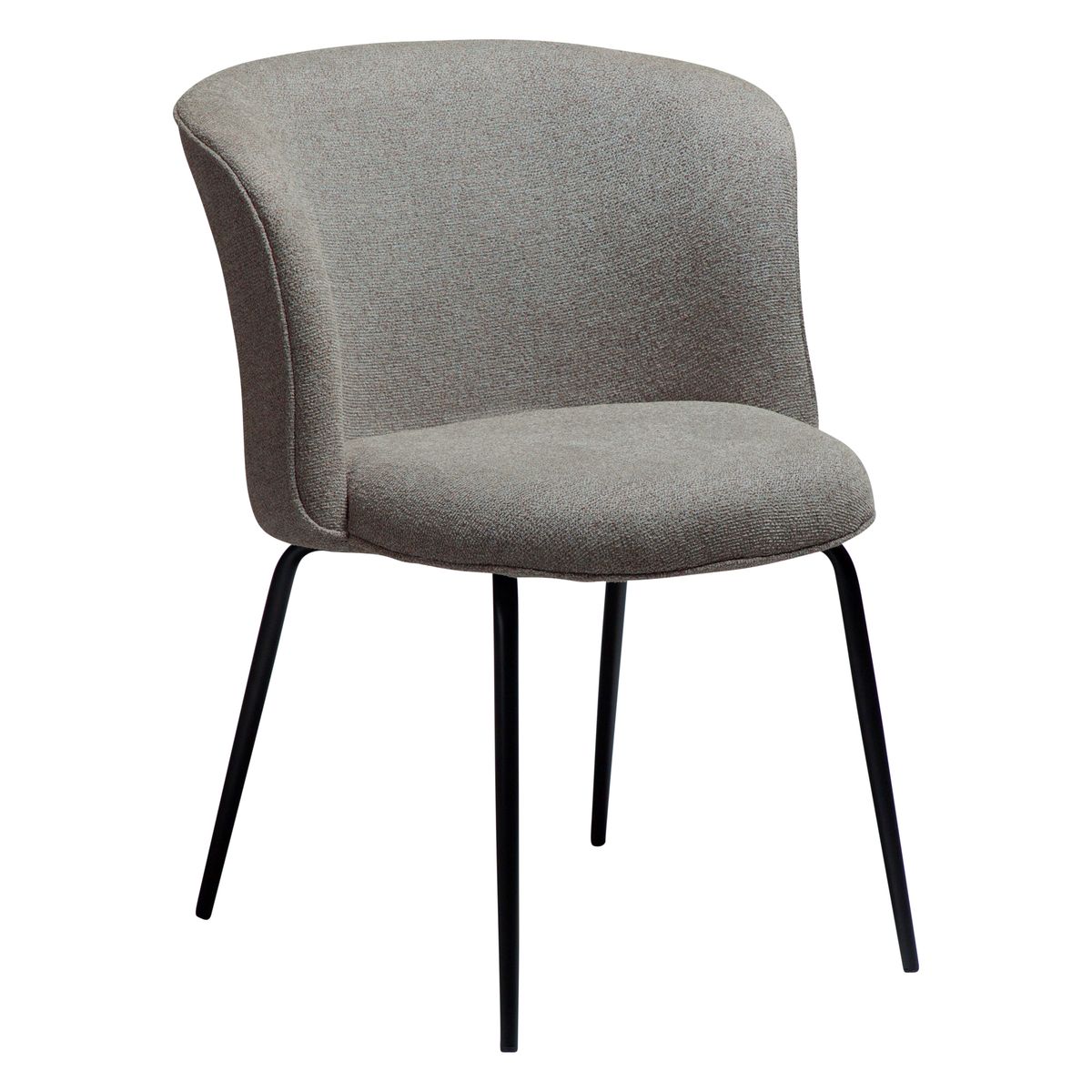 Bliss Spisestol  i stoff