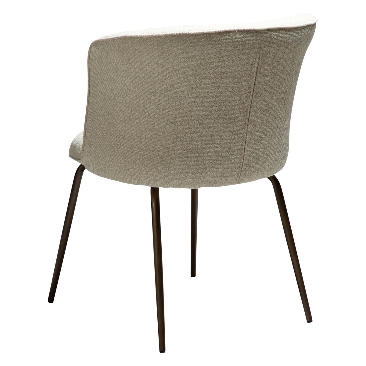 Bliss Spisestol  i stoff