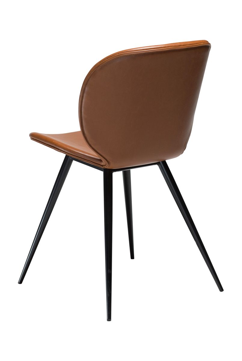 Cloud Spisestol i kunstskinn